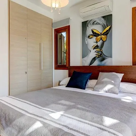 Apartment Paradisos, Ground Floor Overlooking Communal Pools, Aphrodite Hills Sakarya