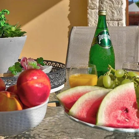 Apartment Paradisos, Ground Floor Overlooking Communal Pools, Aphrodite Hills Daire
