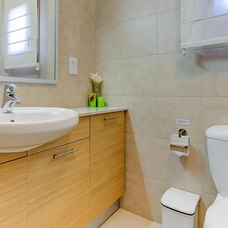 Apartament Apartment Paradisos, Ground Floor Overlooking Communal Pools, Aphrodite Hills *